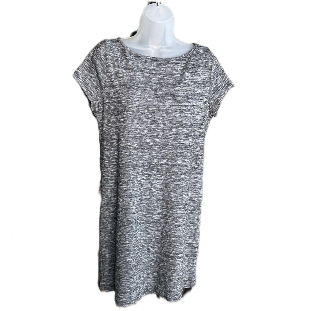 Ann Taylor Tee Shirt Dress Size Large